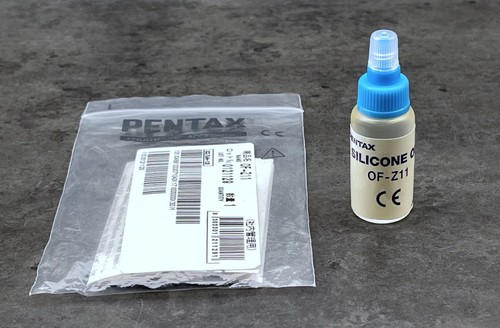 Pentax medical z11 - pentax,