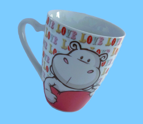 Nici geburtstag tasse - nici,