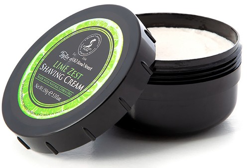 Taylor lime zest - taylor,