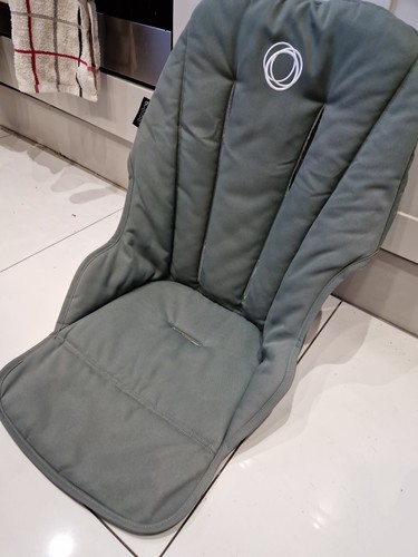 Bugaboo fox3 sitz stoff forest - sitz,