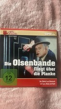 Die Olsenbande fliegt über