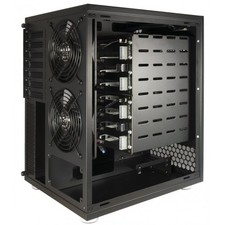 Inter-Tech 88887392 Geh Mini