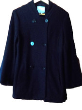 KEW 159 LONDON tolle Wolljacke