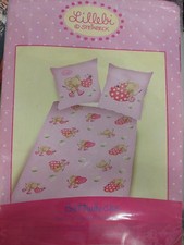 Lillebi Bettwäsche 135 x 200cm ***Versand Gratis***