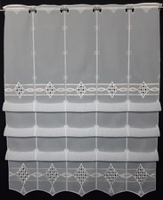 Raffrollo Scheibenhänger