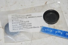 Manschette für - 4x,