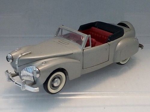 Lincoln continental 1941 - ⛔lincoln,