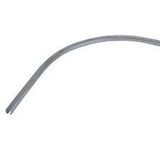 Laufschienen-Bogen 90° Typ 40