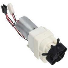 Keramikventil revidiert für