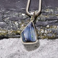 Honduras Schwarz Opal