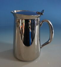 Isolierkanne Thermokanne Kalt / Warmhaltekanne Kanne Edelstahl WMF Ära (F024-106