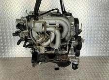 MITSUBISHI COLT 5 V SPACE STAR 1,3L 1.3 BENZIN MOTOR ENGINE 124TKM 4G13