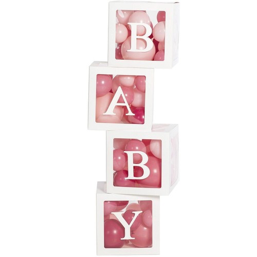 Party deko baby babyparty - party,