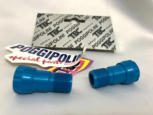 Vintage nos tec - pro, axle