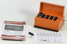 LGB 5175 Weichen-Stellpult.