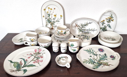 Villeroy boch botanica - boch,