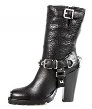 Miu prada - by, bueffelleder