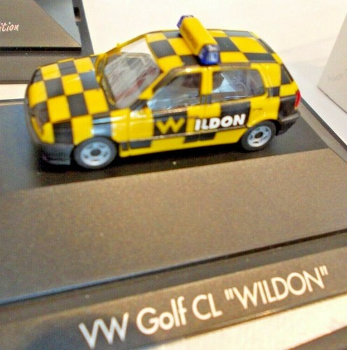Golf wildon - pc,