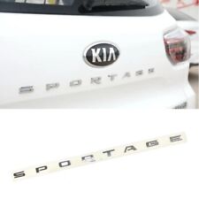Für KIA 1PCS SPORTAGE Kleben