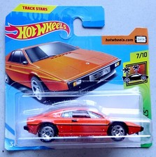Hot Wheels, LOTUS EUROPA S1