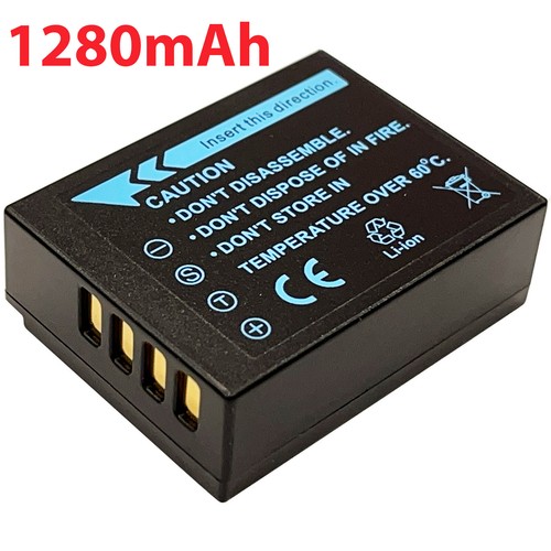 Ion akku batterie - akku, /