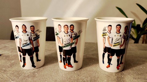 Dfb porzellanbecher original - porzellanbecher,