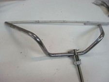 Honda Suzuki Kawasaki Yamaha (13) Lenker 22mm Chopper Ape Hanger 730mm