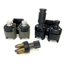 S&W / Revolver  Doppelt