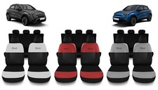 Sitzbezüge kompatibel für