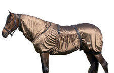 QHP Ekzemerdecke, 90 cm / 4'1