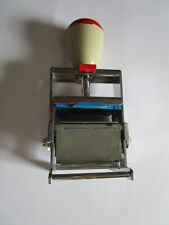 Trodat 4203   Metallstempel