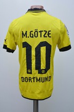 BORUSSIA DORTMUND 2012/2013