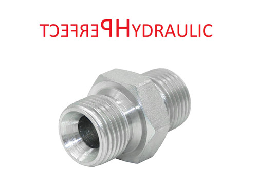 Hydraulik gerade verschraubung - hydraulik,
