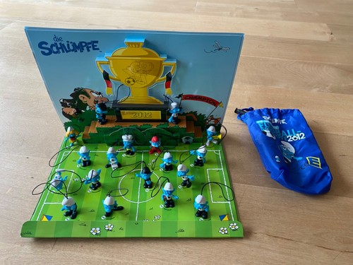 Stück fussball sammel - stück,