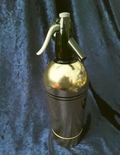 Kayser syphon soda spender - kayser,