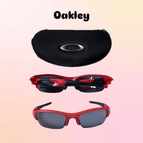 Oakley mens flak jacket - oakley,