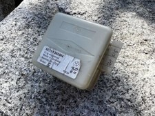 Neigungsgeber DWA / Diebstahlwarnanlage für BMW E32 / E34  1382844