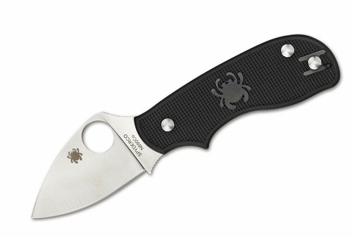 Spyderco squeak n690 - spyderco,