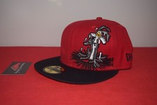 New Era Looney Tunes WB Road