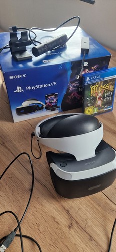 Sony playstation vr1 brille - sony,