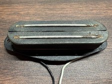 Junk Caparison Pickup (Hals)