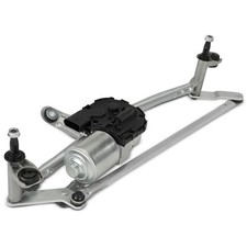 Wischermotor elektromotor