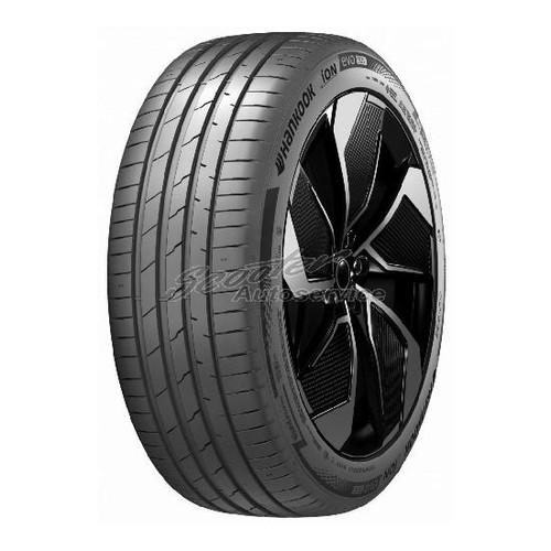 Hankook ion evo - ion, mfs