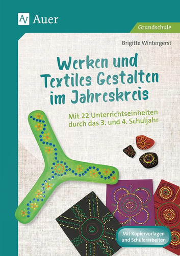 Werken und textiles - werken,