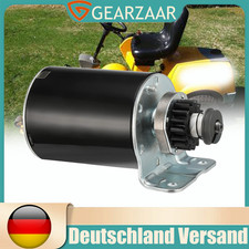 Anlasser passend Briggs &