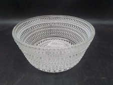 Iittala Nuutajärvi Kastehelmi