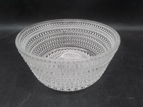 Iittala nuutajärvi kastehelmi - iittala,