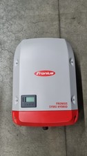 Fronius Symo Hybrid 4.0-3-S