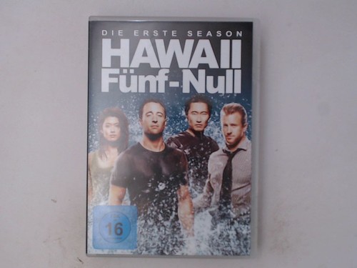 Hawaii five season 1 6 - hawaii,