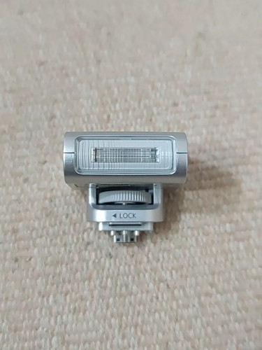 Samsung external flash light - external,